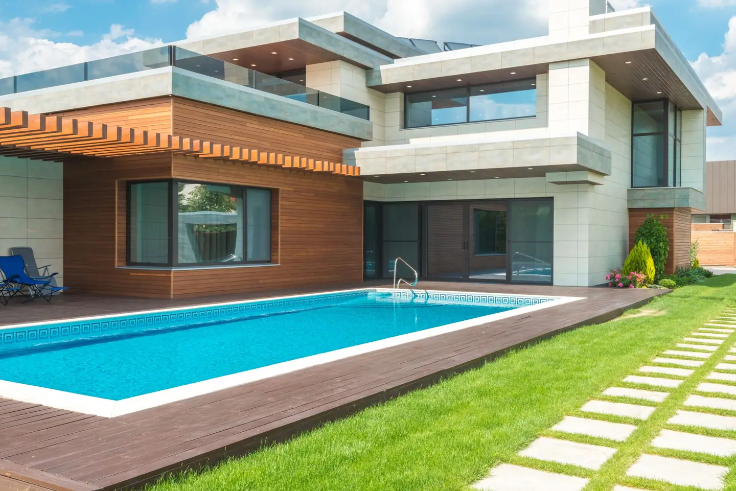 Saltwater Pool Systems in Wuuluman, NSW